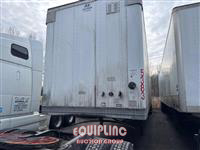 2019 HYUNDAI TRANSLEAD TRAILERS Hyundai Translead Trailers