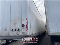 2019 HYUNDAI TRANSLEAD TRAILERS Hyundai Translead Trailers