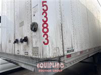 2019 HYUNDAI TRANSLEAD TRAILERS Hyundai Translead Trailers