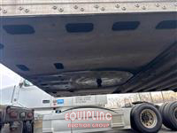 2019 HYUNDAI TRANSLEAD TRAILERS Hyundai Translead Trailers