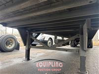 2019 HYUNDAI TRANSLEAD TRAILERS Hyundai Translead Trailers