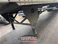 2019 HYUNDAI TRANSLEAD TRAILERS Hyundai Translead Trailers