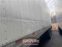 2019 HYUNDAI TRANSLEAD TRAILERS Hyundai Translead Trailers