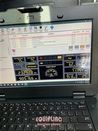 2018 Freightliner CASCADIA 6X4 T/A SLEEPER TRUCK