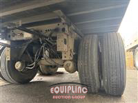 2019 HYUNDAI TRANSLEAD TRAILERS Hyundai Translead Trailers