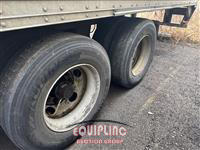 2019 HYUNDAI TRANSLEAD TRAILERS Hyundai Translead Trailers