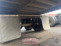 2019 HYUNDAI TRANSLEAD TRAILERS Hyundai Translead Trailers