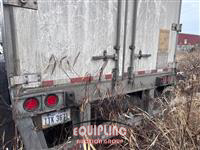 2019 HYUNDAI TRANSLEAD TRAILERS Hyundai Translead Trailers