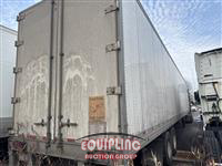 2019 HYUNDAI TRANSLEAD TRAILERS Hyundai Translead Trailers