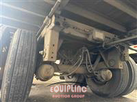 2019 HYUNDAI TRANSLEAD TRAILERS Hyundai Translead Trailers