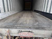 2019 HYUNDAI TRANSLEAD TRAILERS Hyundai Translead Trailers