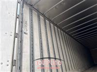 2019 HYUNDAI TRANSLEAD TRAILERS Hyundai Translead Trailers