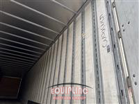 2019 HYUNDAI TRANSLEAD TRAILERS Hyundai Translead Trailers