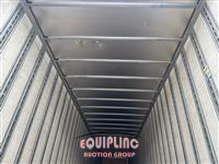 2019 HYUNDAI TRANSLEAD TRAILERS Hyundai Translead Trailers