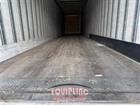 2019 HYUNDAI TRANSLEAD TRAILERS Hyundai Translead Trailers