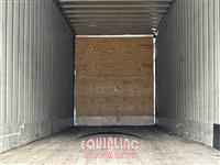 2019 HYUNDAI TRANSLEAD TRAILERS Hyundai Translead Trailers