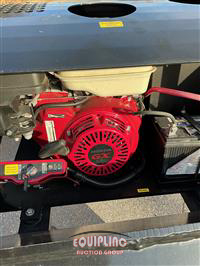 2025 Pitts LB55-22DC TRI/A LOW BOY TRAILE