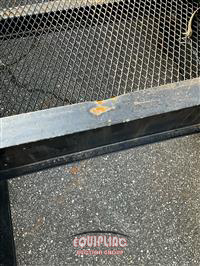 2025 Pitts LB55-22DC TRI/A LOW BOY TRAILE