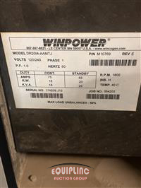 2014 WINPOWER DR 2014-AAMTJ