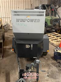 2014 WINPOWER DR 2014-AAMTJ