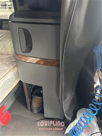 2019 International LT625 6X4 T/A SLEEPER TRUCK TR