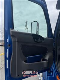 2019 International LT625 6X4 T/A SLEEPER TRUCK TR