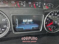 2019 International LT625 6X4 T/A SLEEPER TRUCK TR