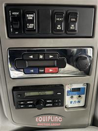 2019 International LT625 6X4 T/A SLEEPER TRUCK TR