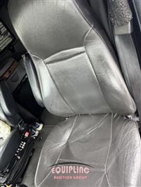 2019 International LT625 6X4 T/A SLEEPER TRUCK TR