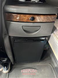 2019 International LT625 6X4 T/A SLEEPER TRUCK TR