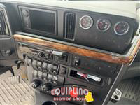 2019 International LT625 6X4 T/A SLEEPER TRUCK TR