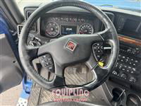 2019 International LT625 6X4 T/A SLEEPER TRUCK TR