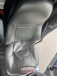 2019 International LT625 6X4 T/A SLEEPER TRUCK TR