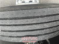 2019 International LT625 6X4 T/A SLEEPER TRUCK TR