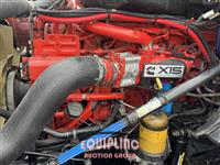 2019 International LT625 6X4 T/A SLEEPER TRUCK TR