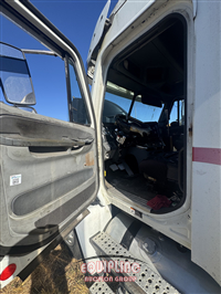 2007 Freightliner Columbia