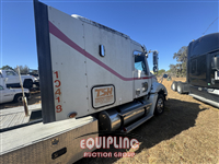 2007 Freightliner Columbia