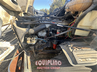 2007 Freightliner Columbia