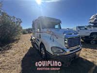 2007 Freightliner Columbia