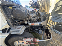 2007 Freightliner Columbia