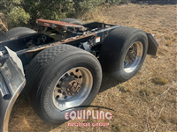 2007 Freightliner Columbia