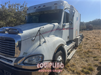 2007 Freightliner Columbia