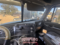 2007 Freightliner Columbia