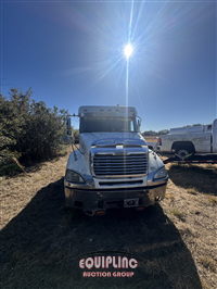 2007 Freightliner Columbia