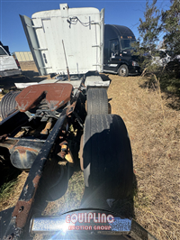 2007 Freightliner Columbia