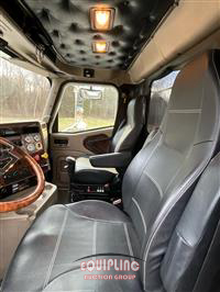 2017 International 9900I 6X4 T/A DAY CAB TRUCK TR