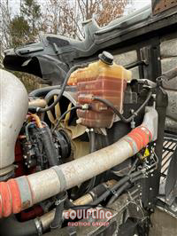 2017 International 9900I 6X4 T/A DAY CAB TRUCK TR