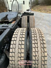 2017 International 9900I 6X4 T/A DAY CAB TRUCK TR