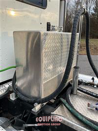 2017 International 9900I 6X4 T/A DAY CAB TRUCK TR