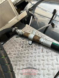 2017 International 9900I 6X4 T/A DAY CAB TRUCK TR